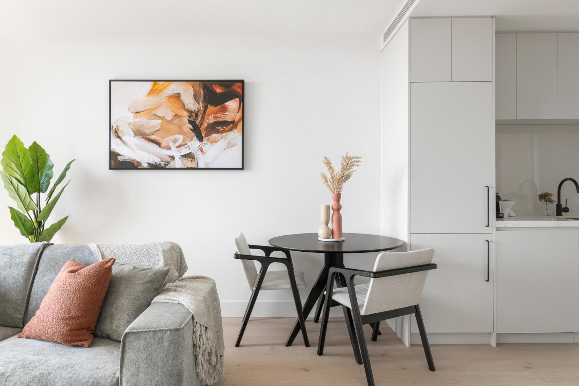 Apartamento Urban Rest Richmond Swan Street Melburne Exterior foto