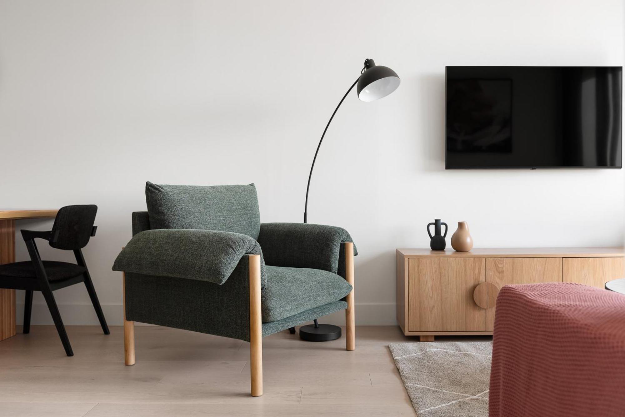 Apartamento Urban Rest Richmond Swan Street Melburne Exterior foto
