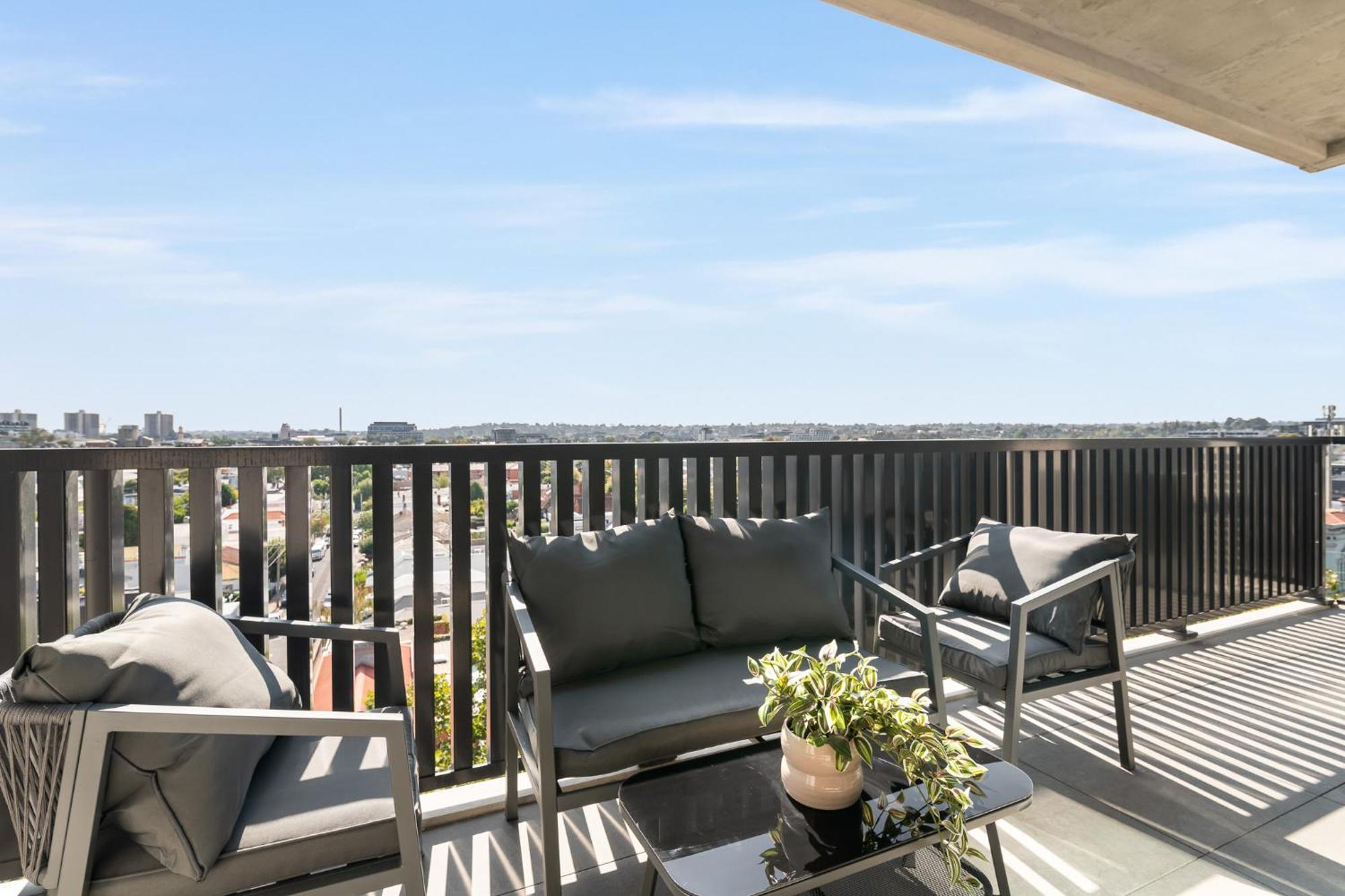 Apartamento Urban Rest Richmond Swan Street Melburne Exterior foto