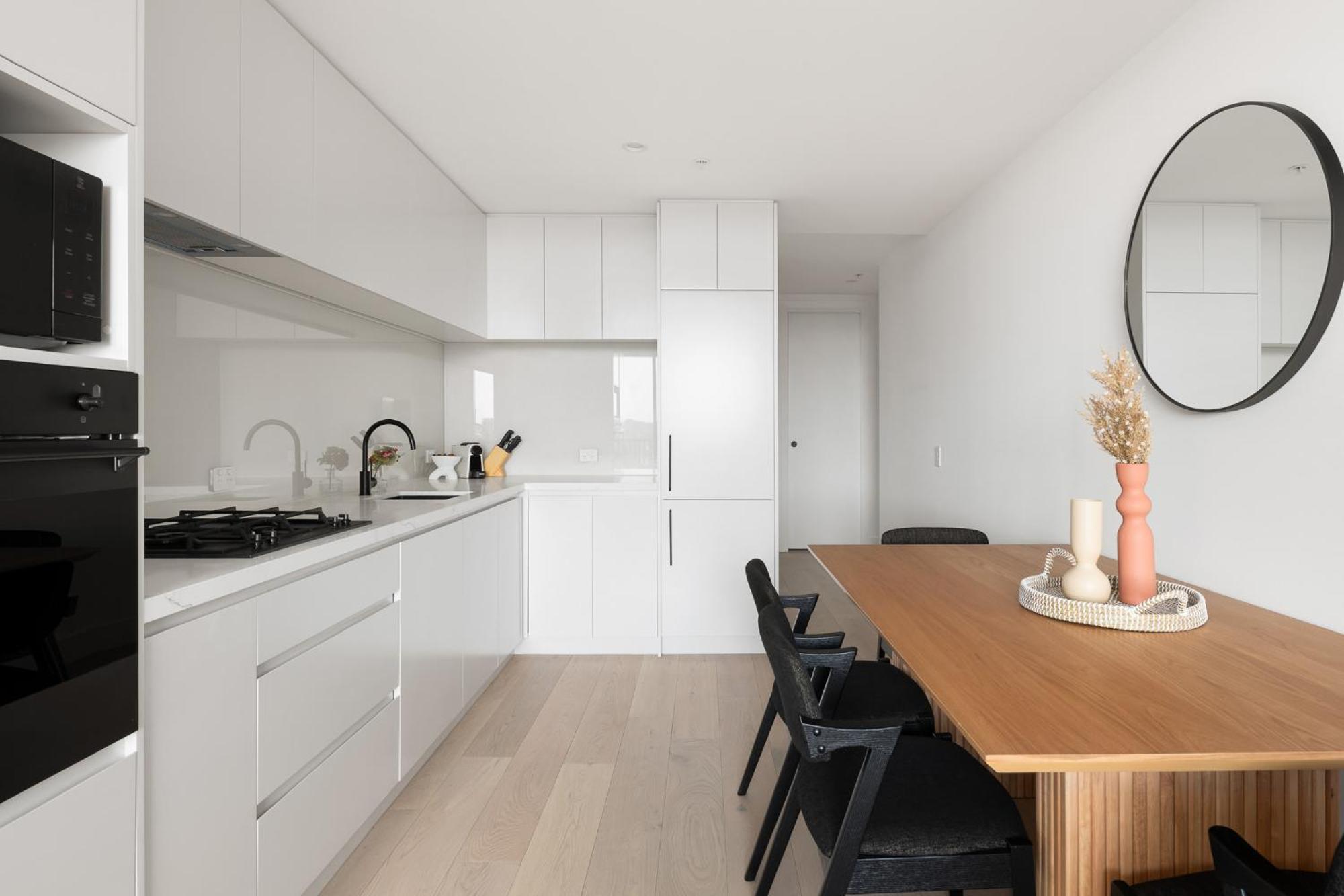Apartamento Urban Rest Richmond Swan Street Melburne Exterior foto